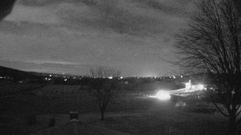 Weather camera view of Middletown Valley.