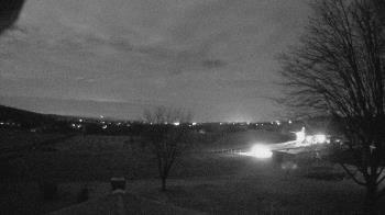 Weather camera view of Middletown Valley.