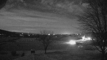 Weather camera view of Middletown Valley.