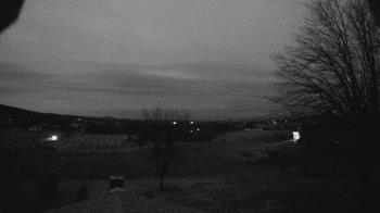 Weather camera view of Middletown Valley.