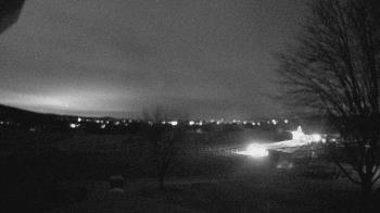 Weather camera view of Middletown Valley.