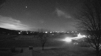 Weather camera view of Middletown Valley.