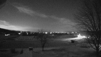 Weather camera view of Middletown Valley.