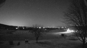 Weather camera view of Middletown Valley.