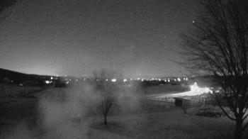 Weather camera view of Middletown Valley.