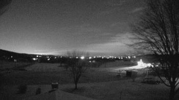 Weather camera view of Middletown Valley.