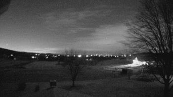 Weather camera view of Middletown Valley.