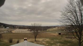 Weather camera view of Middletown Valley.