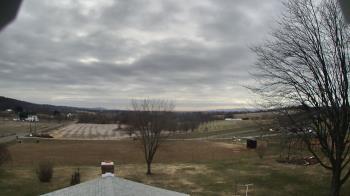 Weather camera view of Middletown Valley.