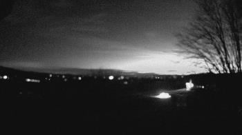 Weather camera view of Middletown Valley.