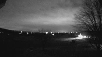 Weather camera view of Middletown Valley.