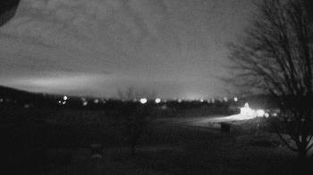 Weather camera view of Middletown Valley.