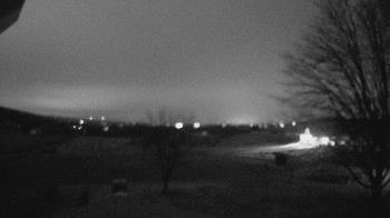 Weather camera view of Middletown Valley.