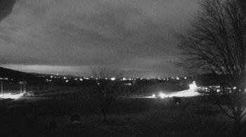 Weather camera view of Middletown Valley.