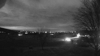 Weather camera view of Middletown Valley.