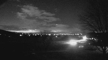 Weather camera view of Middletown Valley.