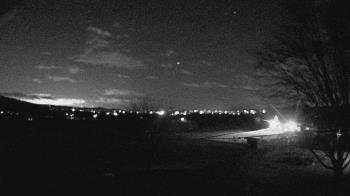 Weather camera view of Middletown Valley.