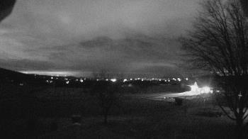 Weather camera view of Middletown Valley.