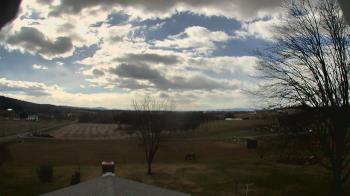 Weather camera view of Middletown Valley.