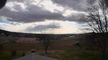 Weather camera view of Middletown Valley.