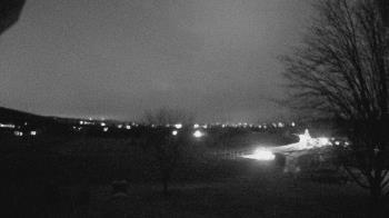 Weather camera view of Middletown Valley.