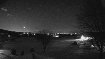 Weather camera view of Middletown Valley.
