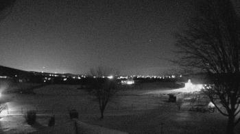 Weather camera view of Middletown Valley.