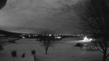 Weather camera view of Middletown Valley.