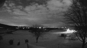 Weather camera view of Middletown Valley.