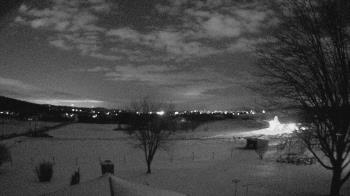 Weather camera view of Middletown Valley.