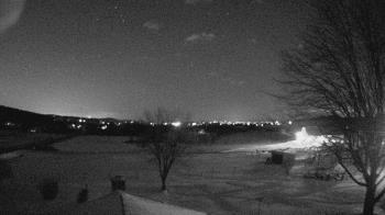 Weather camera view of Middletown Valley.