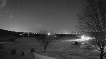 Weather camera view of Middletown Valley.