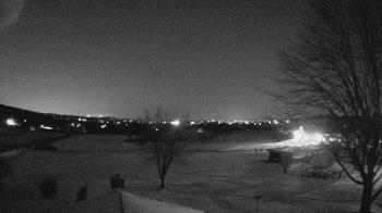 Weather camera view of Middletown Valley.