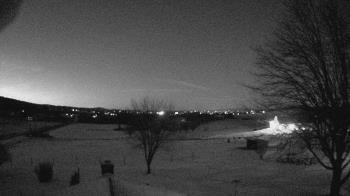 Weather camera view of Middletown Valley.