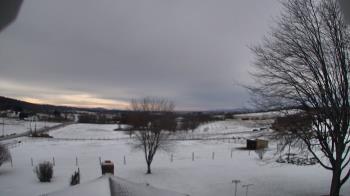 Weather camera view of Middletown Valley.