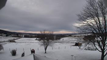 Weather camera view of Middletown Valley.