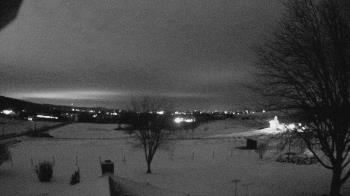Weather camera view of Middletown Valley.