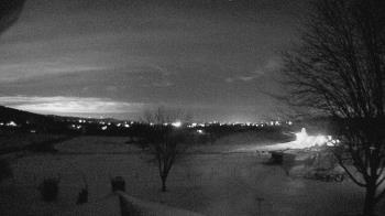 Weather camera view of Middletown Valley.