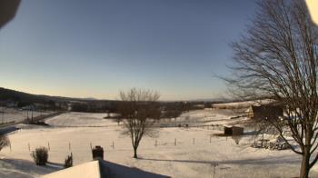 Weather camera view of Middletown Valley.