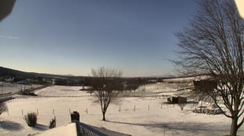 Weather camera view of Middletown Valley.