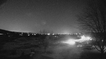 Weather camera view of Middletown Valley.
