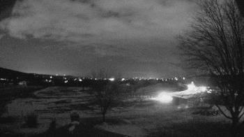 Weather camera view of Middletown Valley.