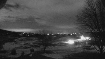 Weather camera view of Middletown Valley.
