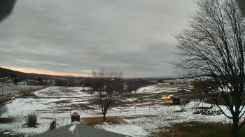 Weather camera view of Middletown Valley.