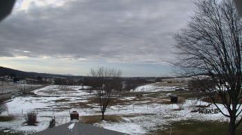 Weather camera view of Middletown Valley.