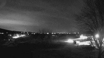 Weather camera view of Middletown Valley.