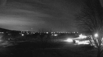 Weather camera view of Middletown Valley.