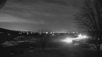 Weather camera view of Middletown Valley.