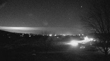 Weather camera view of Middletown Valley.