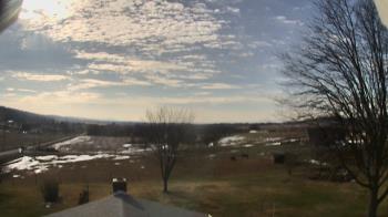 Weather camera view of Middletown Valley.